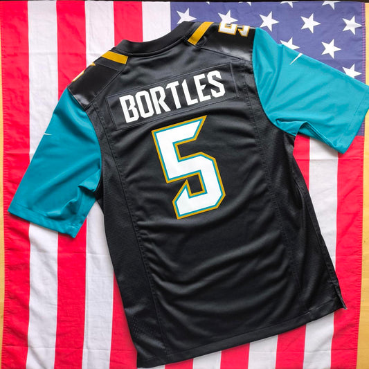 Jacksonville Jaguars NFL Jersey S Bortles