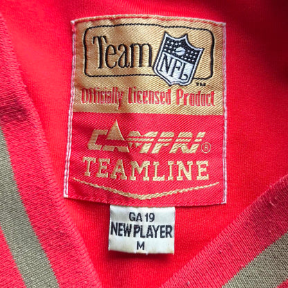 San Francisco 49ers NFL Jersey M