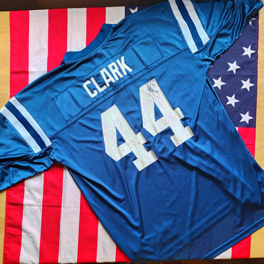 Indianapolis Colts NFL Jersey XL Clark