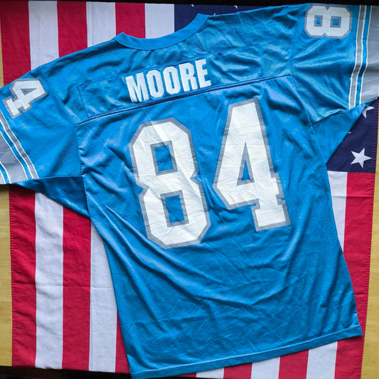 Detroit Lions NFL Jersey L Moore