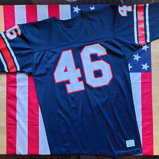 Chicago Bears NFL Jersey L Plank