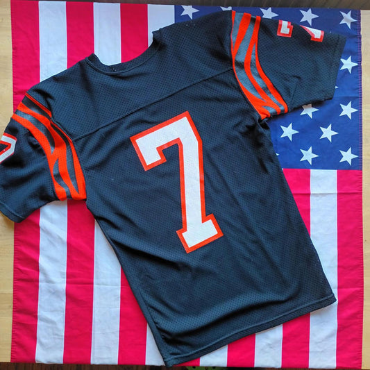 Cincinnati Bengals NFL Jersey M Esiason