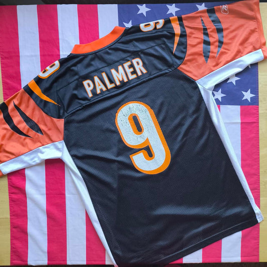 Cincinnati Bengals NFL Jersey M Palmer