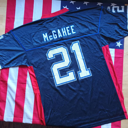 Buffalo Bills NFL Jersey L McGahee