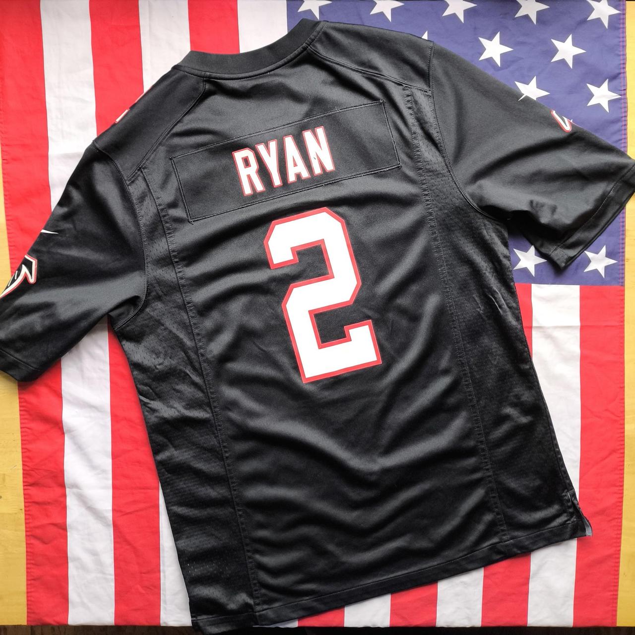 Atlanta Falcons NFL Jersey L Ryan