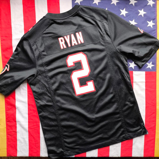 Atlanta Falcons NFL Jersey L Ryan