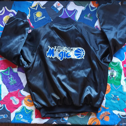 Orlando Magic NBA Bomber Jacket XL
