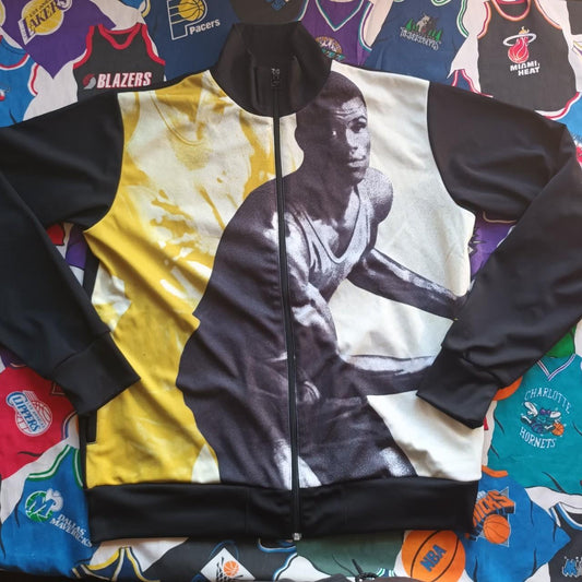 Nike David Robinson Track Jacket