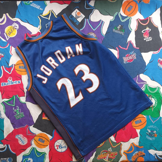 Washington Wizards NBA Jersey S Jordan