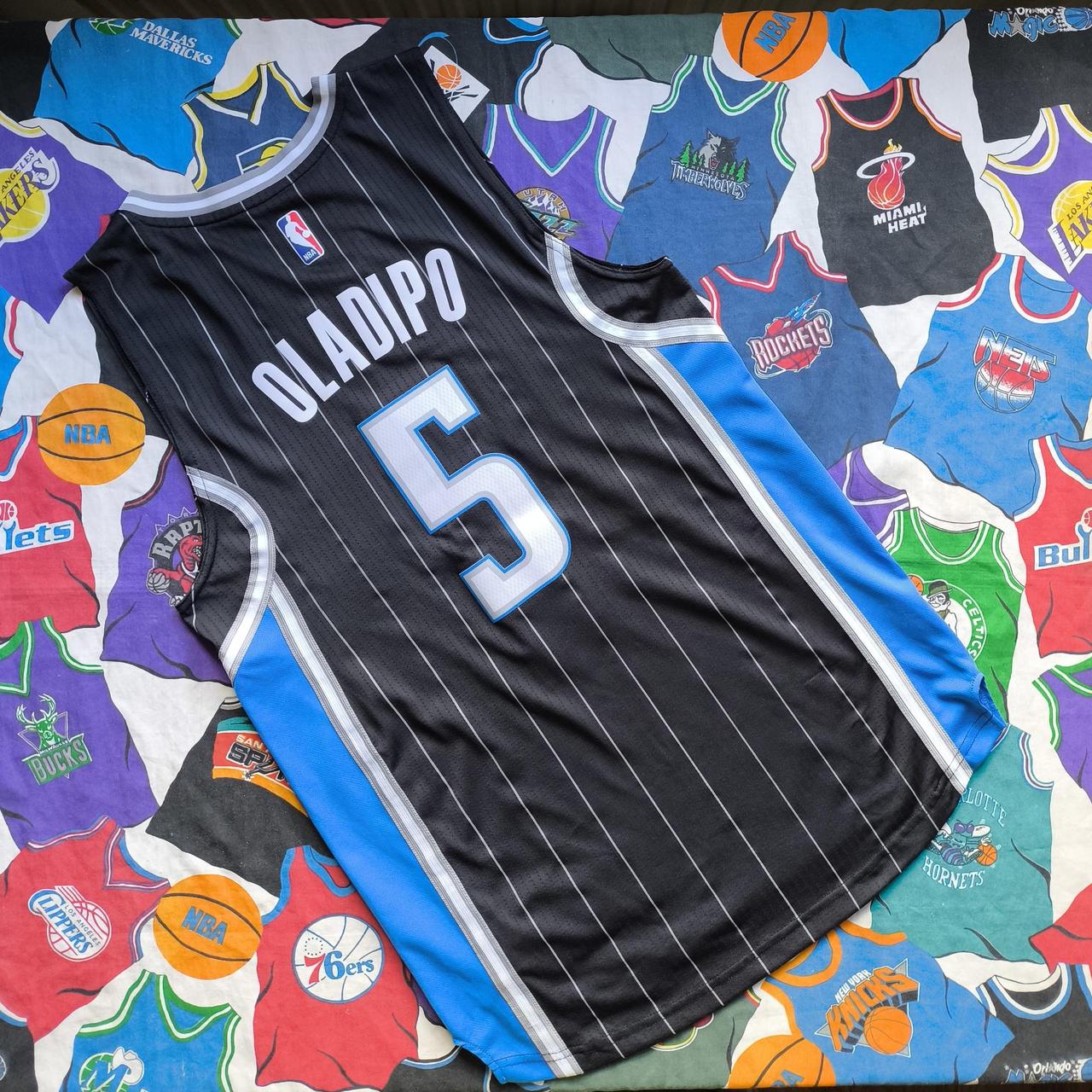 Orlando Magic NBA Jersey M Oladipo