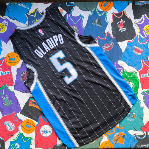 Orlando Magic NBA Jersey M Oladipo