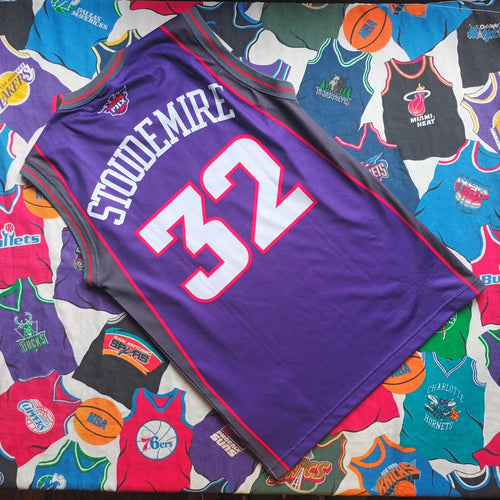 Phoenix Suns NBA Vest S Stoudemire