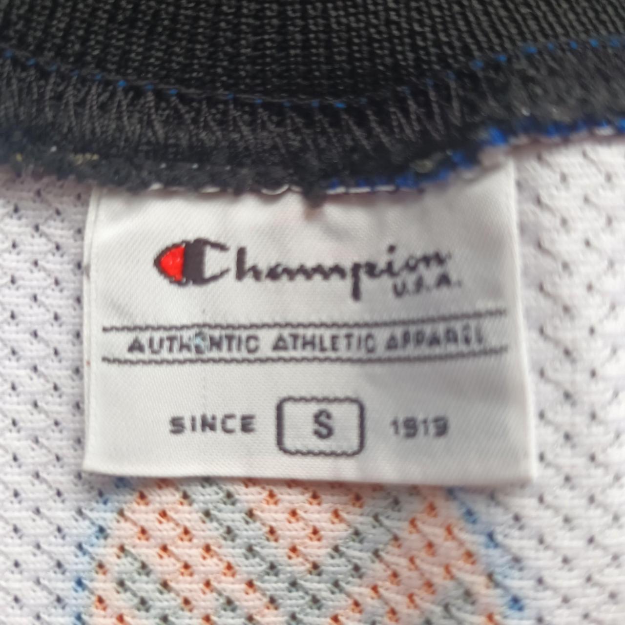 New York Knicks NBA Jersey S Sprewell