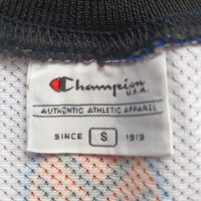 New York Knicks NBA Jersey S Sprewell