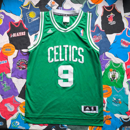 Boston Celtics NBA Jersey M Rondo