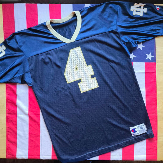 Notre Dame Fighting Irish NCAA Jersey XL