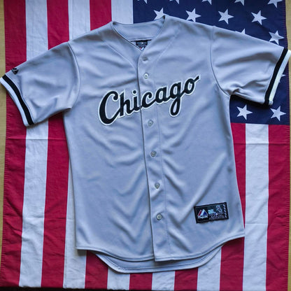 Chicago White Sox MLB Jersey S