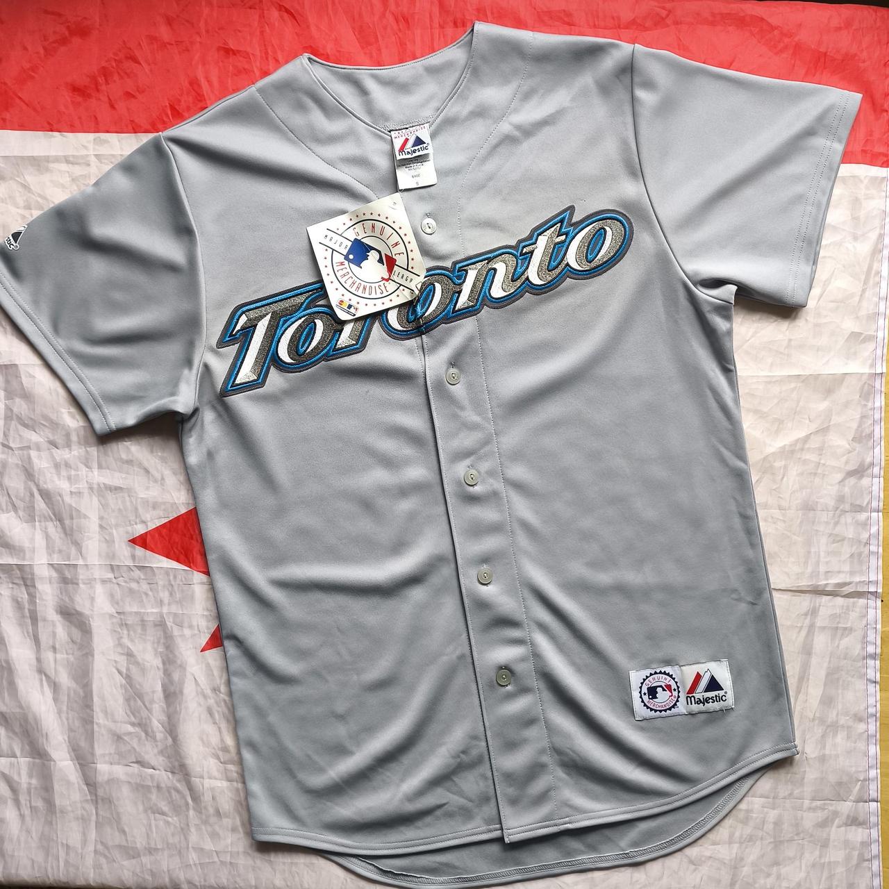 Toronto Blue Jays MLB Jersey S