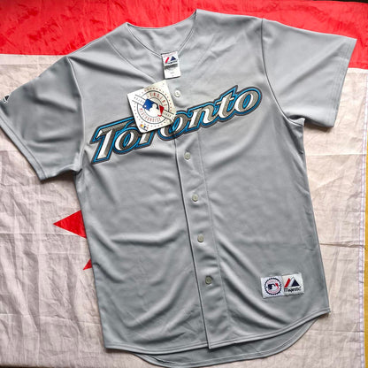 Toronto Blue Jays MLB Jersey S