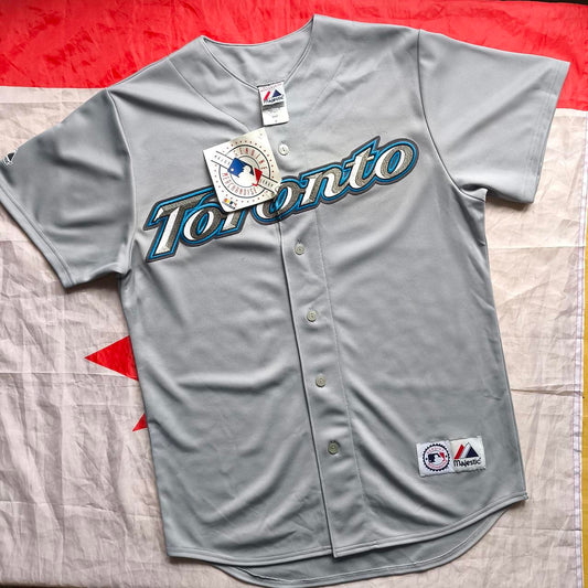 Toronto Blue Jays MLB Jersey S