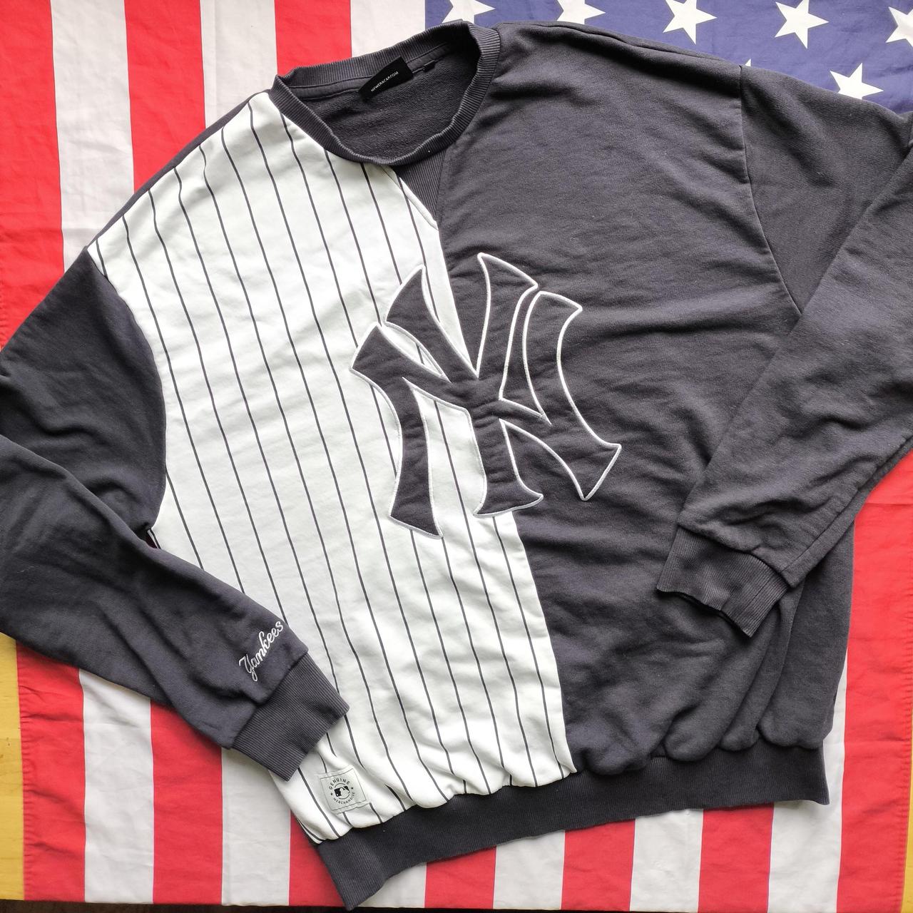 New York Yankees Sweatshirt XXL