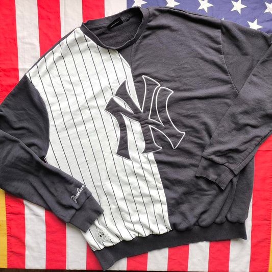 New York Yankees Sweatshirt XXL