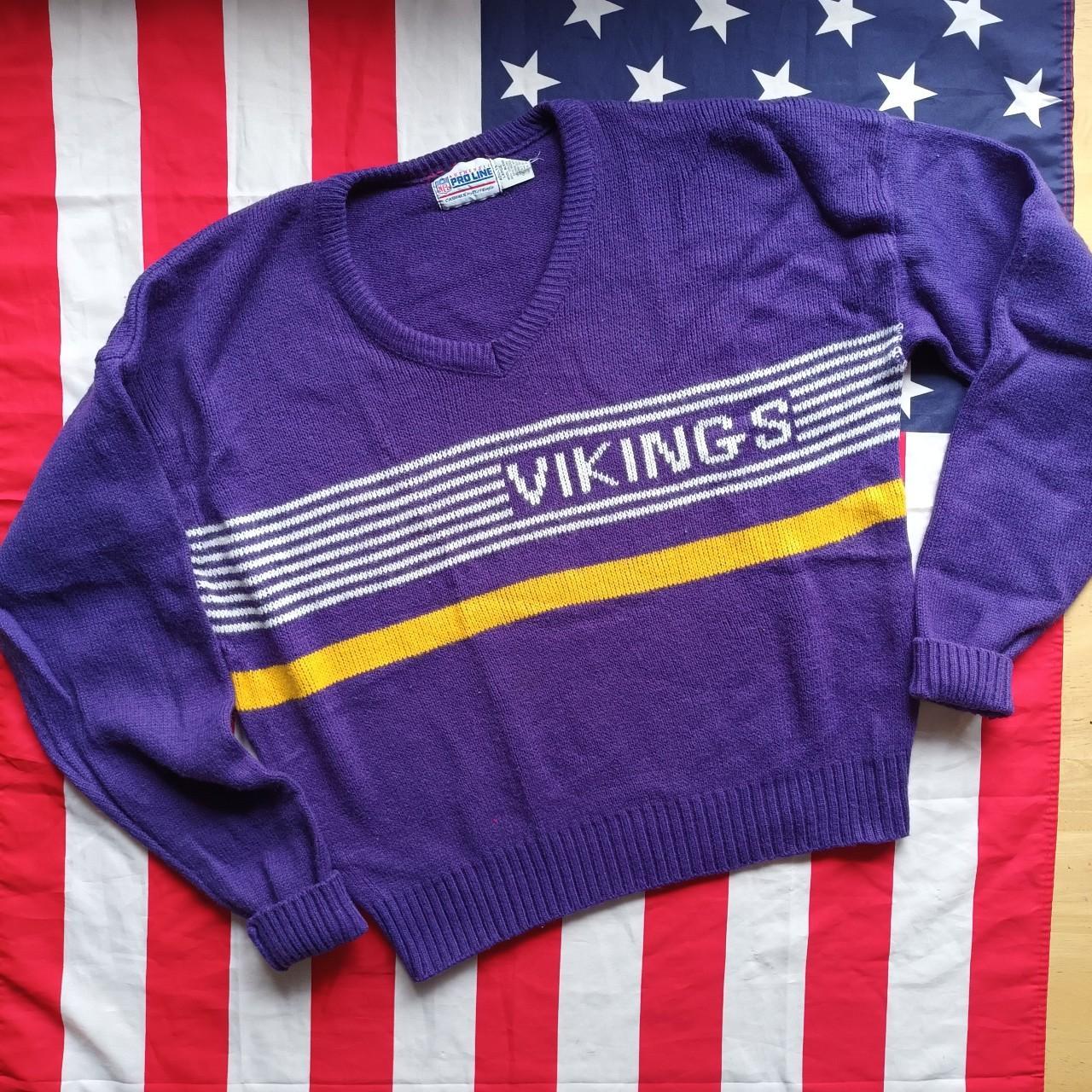 Minnesota Vikings NFL Jumper L