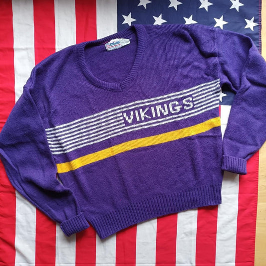 Minnesota Vikings NFL Jumper L