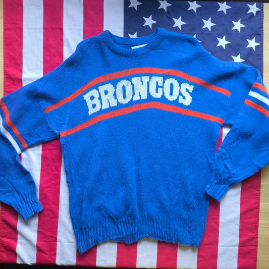Denver Broncos NFL Jumper L