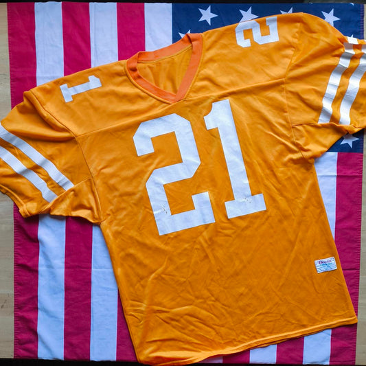 Tennessee Volunteers American Football Jersey L