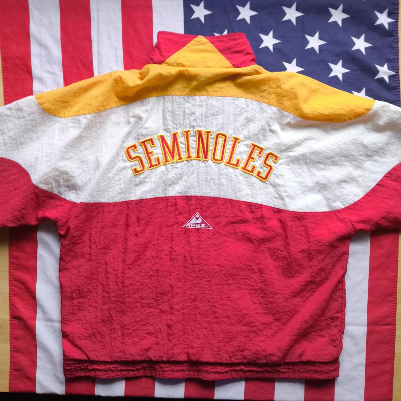Florida State Seminoles Jacket L