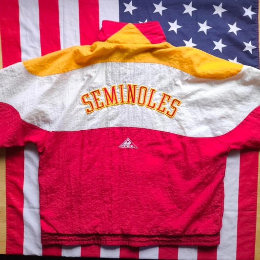 Florida State Seminoles Jacket L