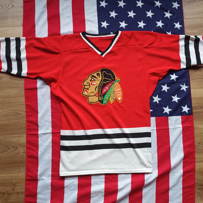 Chicago Blackhawks NHL Jersey S