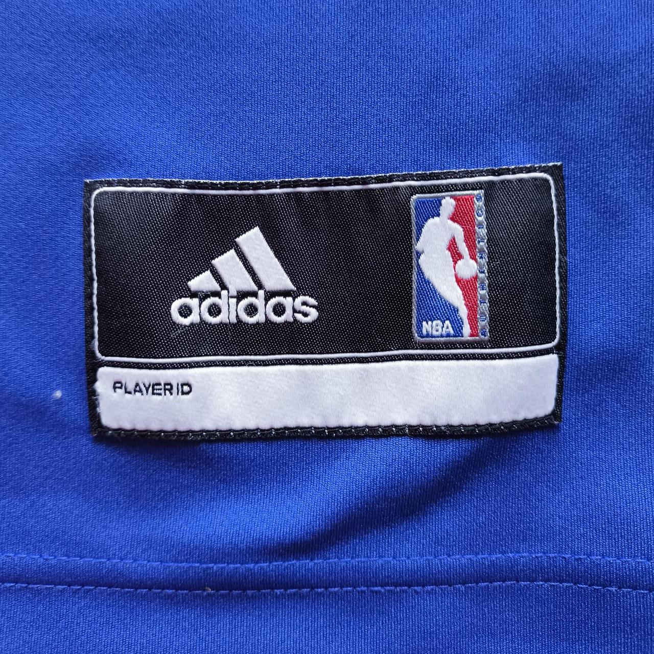 New York Knicks NBA Jersey XL Anthony