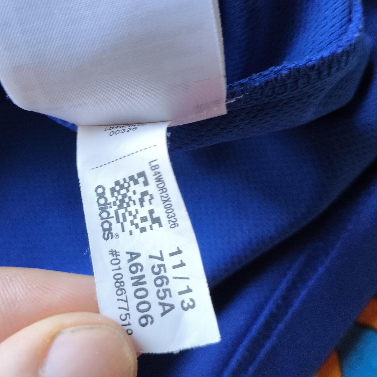 New York Knicks NBA Jersey XL Anthony