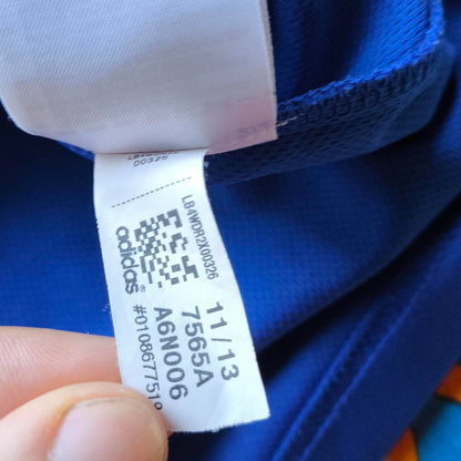 New York Knicks NBA Jersey XL Anthony