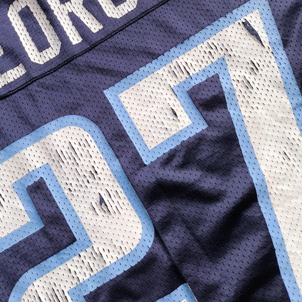 Tennessee Titans NFL Jersey XXL George