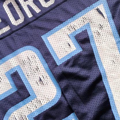 Tennessee Titans NFL Jersey XXL George