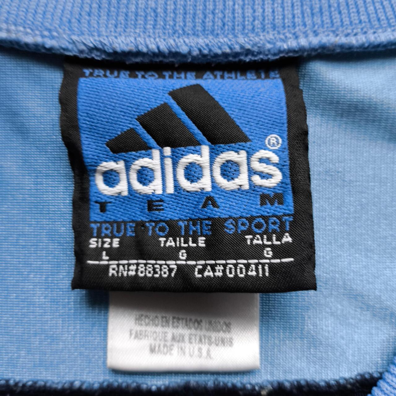 Tennessee Titans NFL Jersey Adidas L George