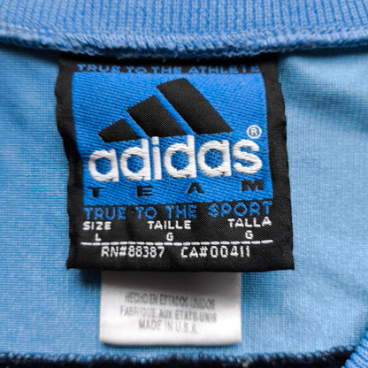 Tennessee Titans NFL Jersey Adidas L George