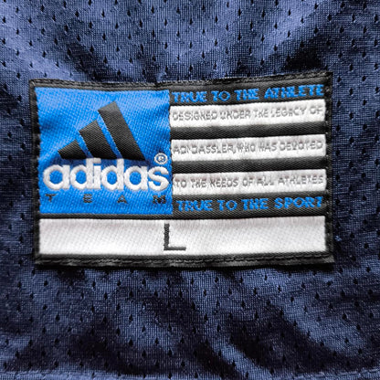 Tennessee Titans NFL Jersey Adidas L George