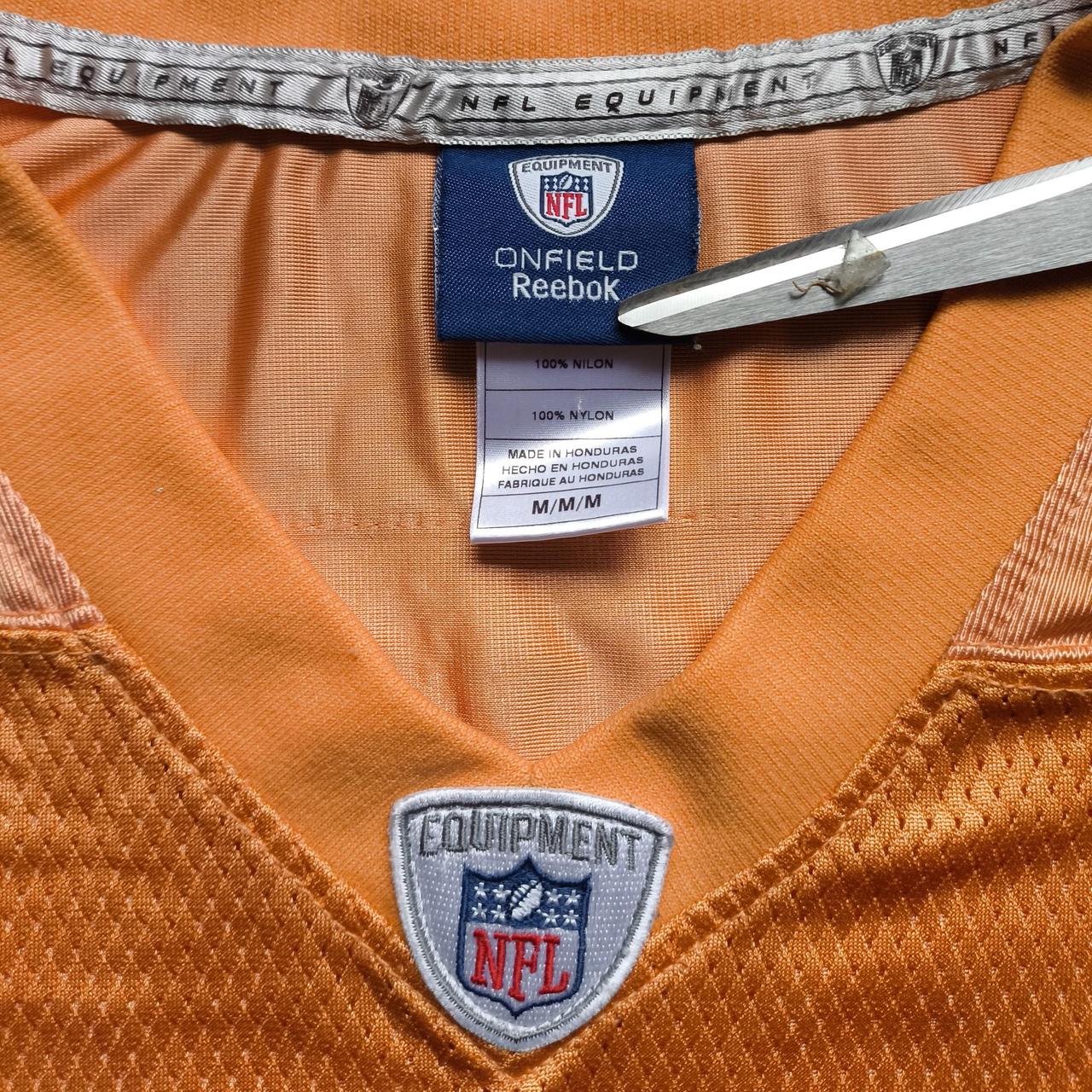 Tampa Bay Buccaneers NFL Jersey M Freeman