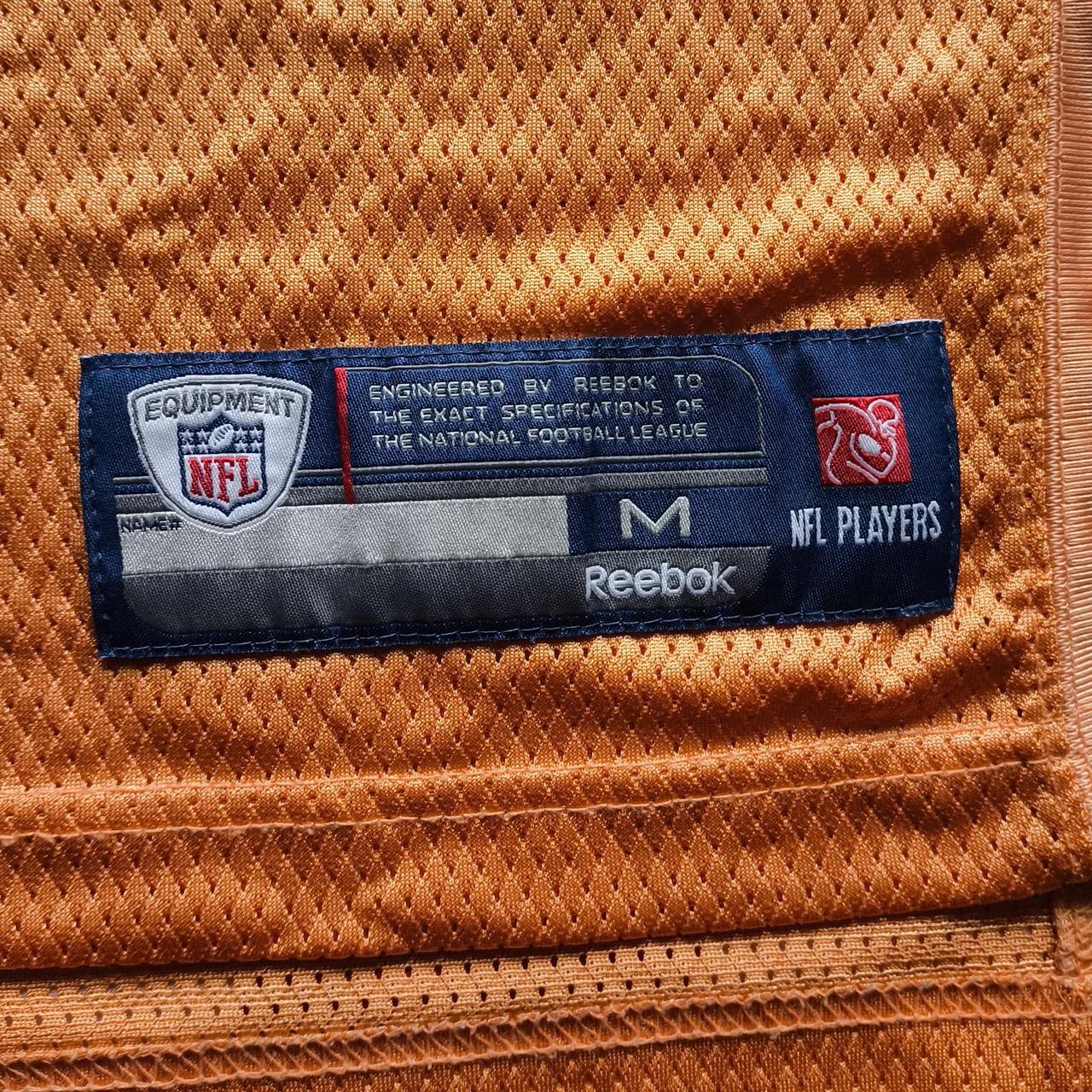 Tampa Bay Buccaneers NFL Jersey M Freeman