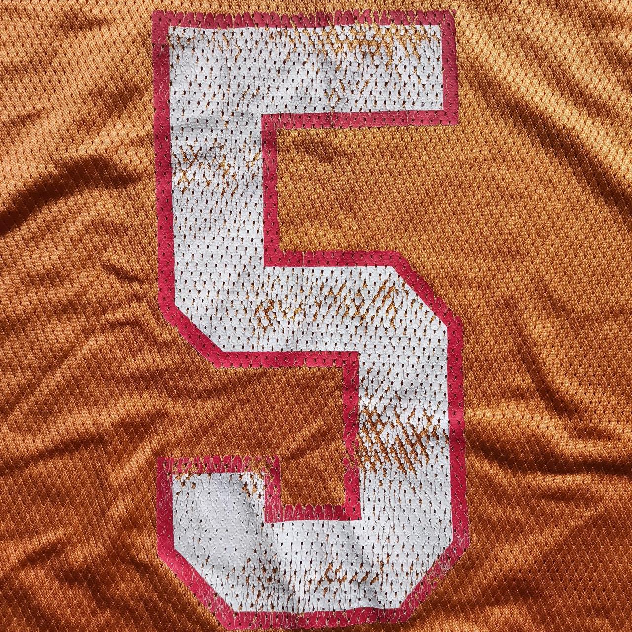 Tampa Bay Buccaneers NFL Jersey M Freeman