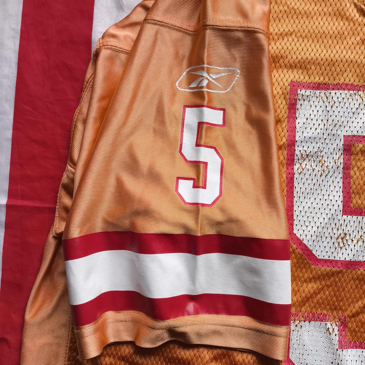 Tampa Bay Buccaneers NFL Jersey M Freeman