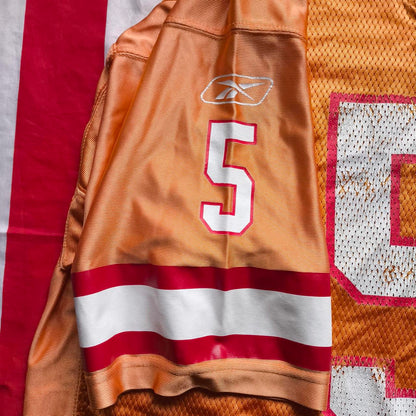 Tampa Bay Buccaneers NFL Jersey M Freeman