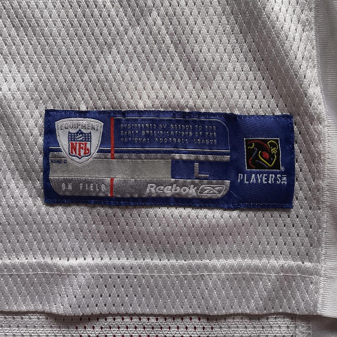 Tennessee Titans NFL Jersey L Young