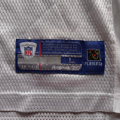 Tennessee Titans NFL Jersey L Young