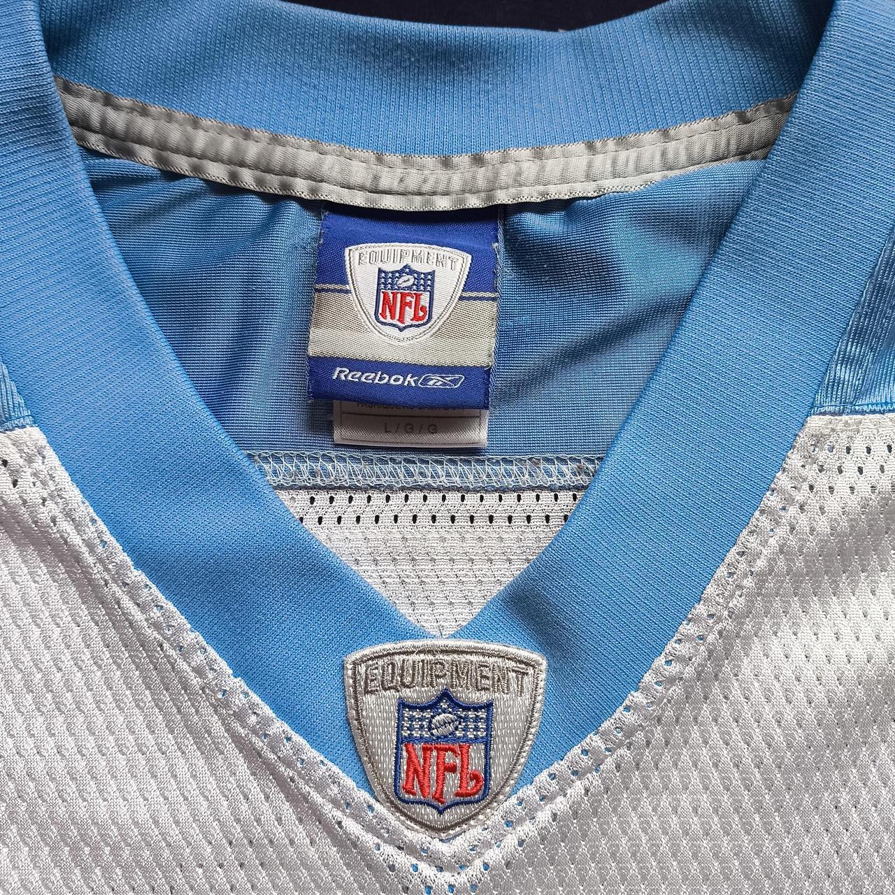 Tennessee Titans NFL Jersey L Young