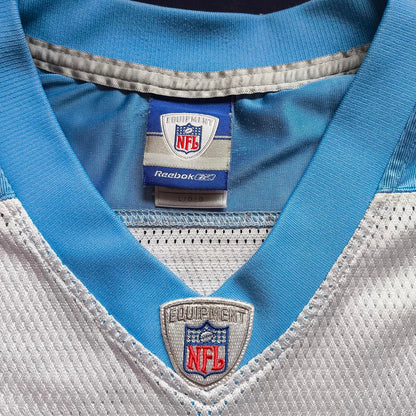Tennessee Titans NFL Jersey L Young